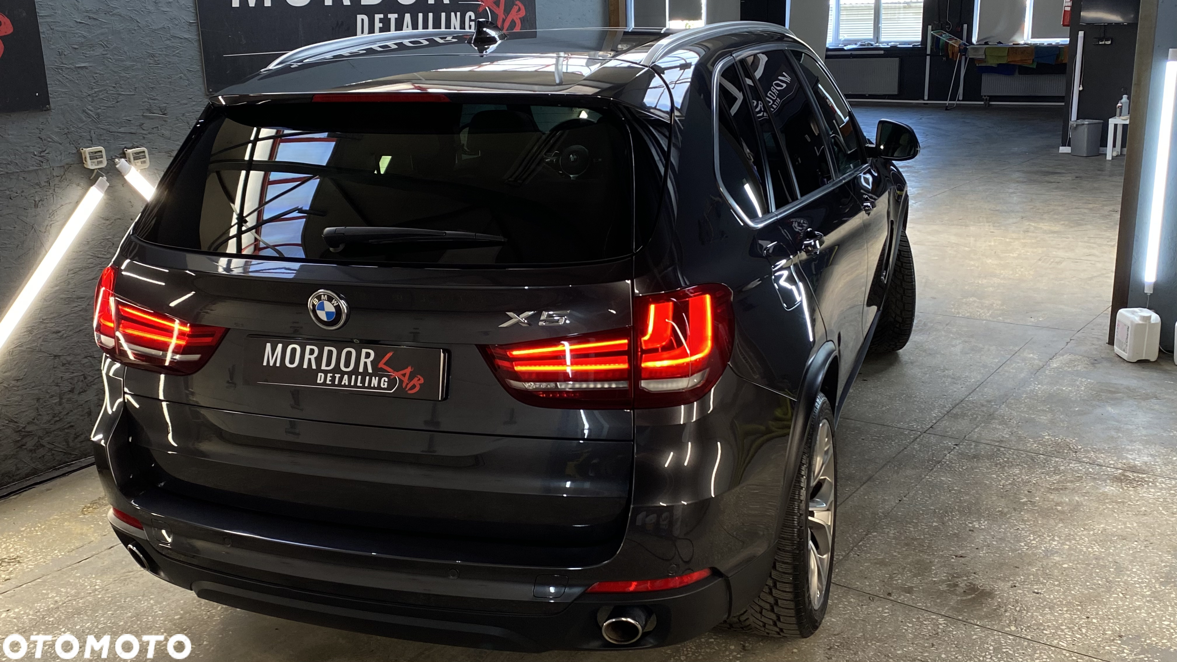 BMW X5 sDrive25d Sport-Aut - 26