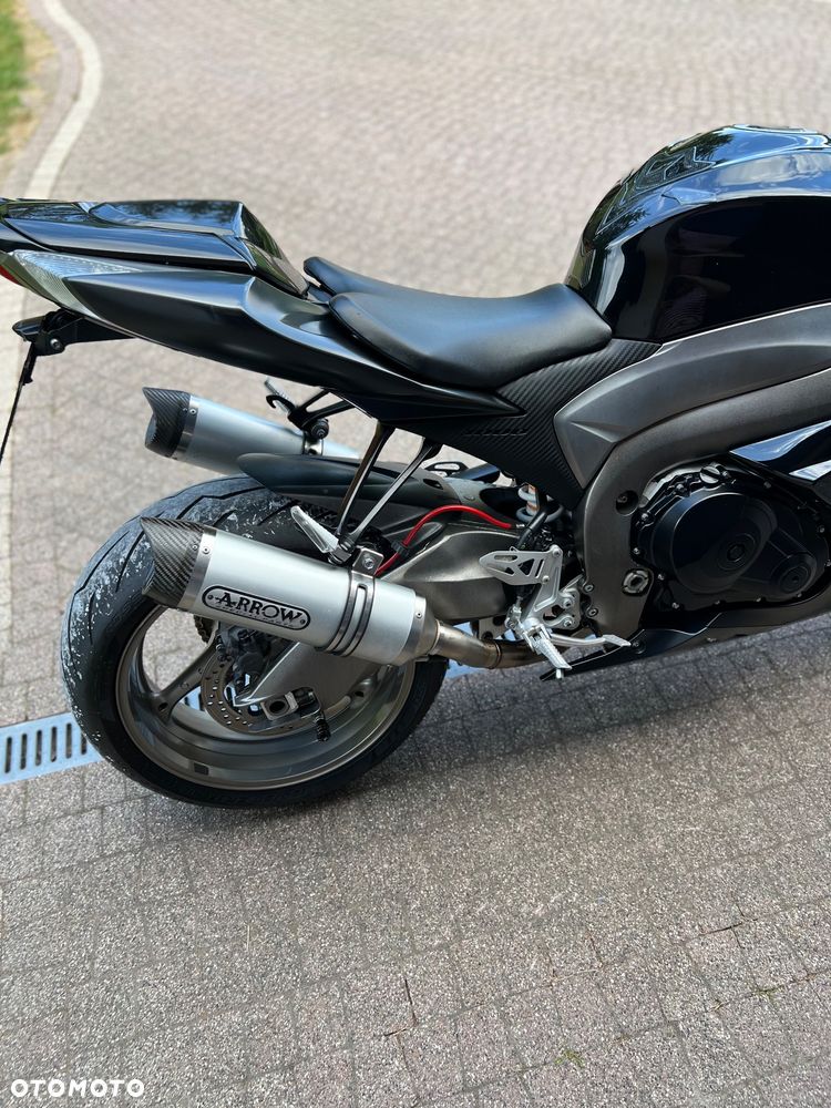 Suzuki GSX-R - 27