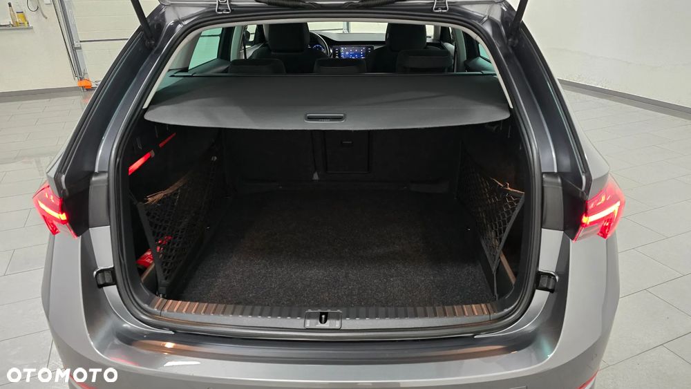 Skoda Octavia 2.0 TDI DSG Sport Edition - 9