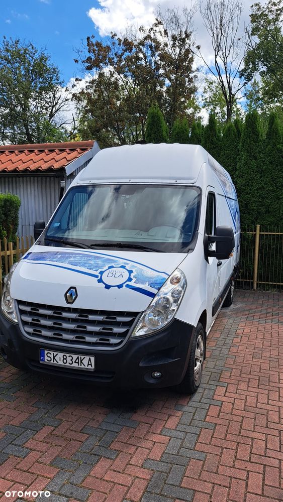 Renault Master - 15