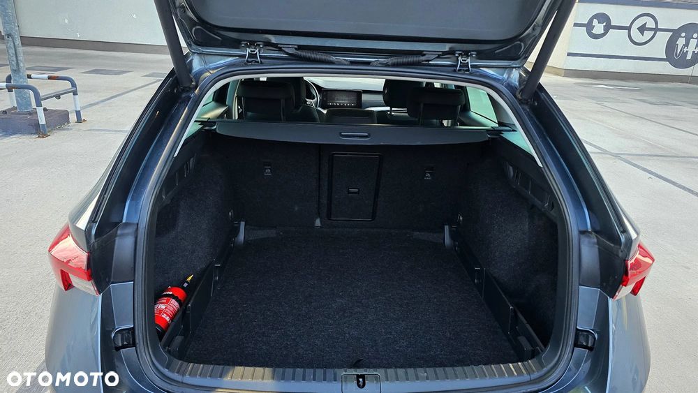 Skoda Octavia 2.0 TDI Style DSG - 21