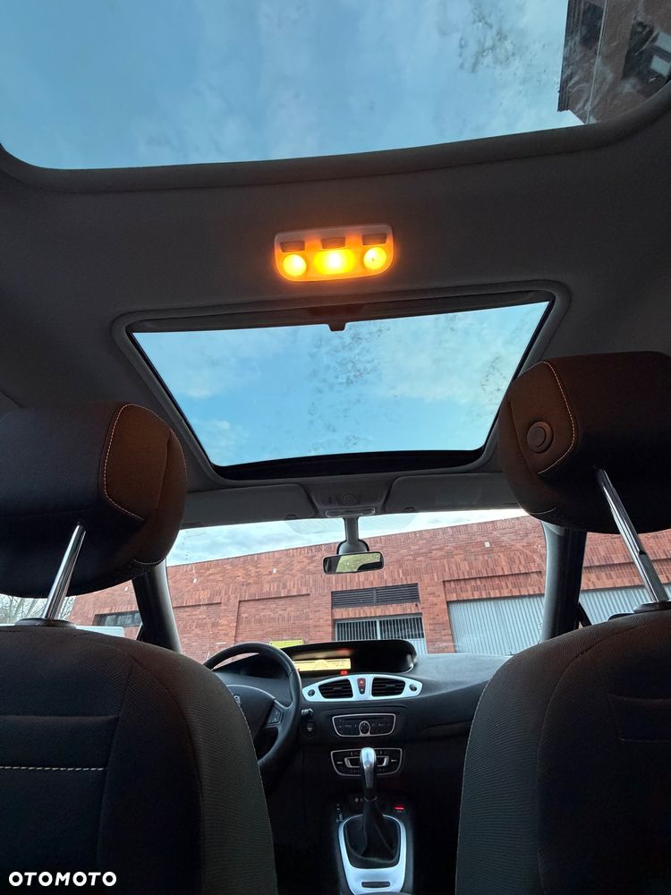 Renault Scenic 2.0 16V Expression - 35