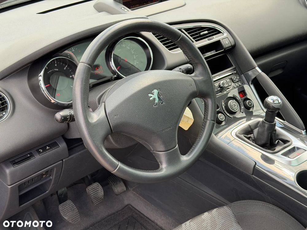 Peugeot 3008 1.6 Active - 26