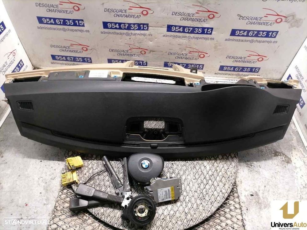 KIT AIRBAG BMW 3 2005 - - 3