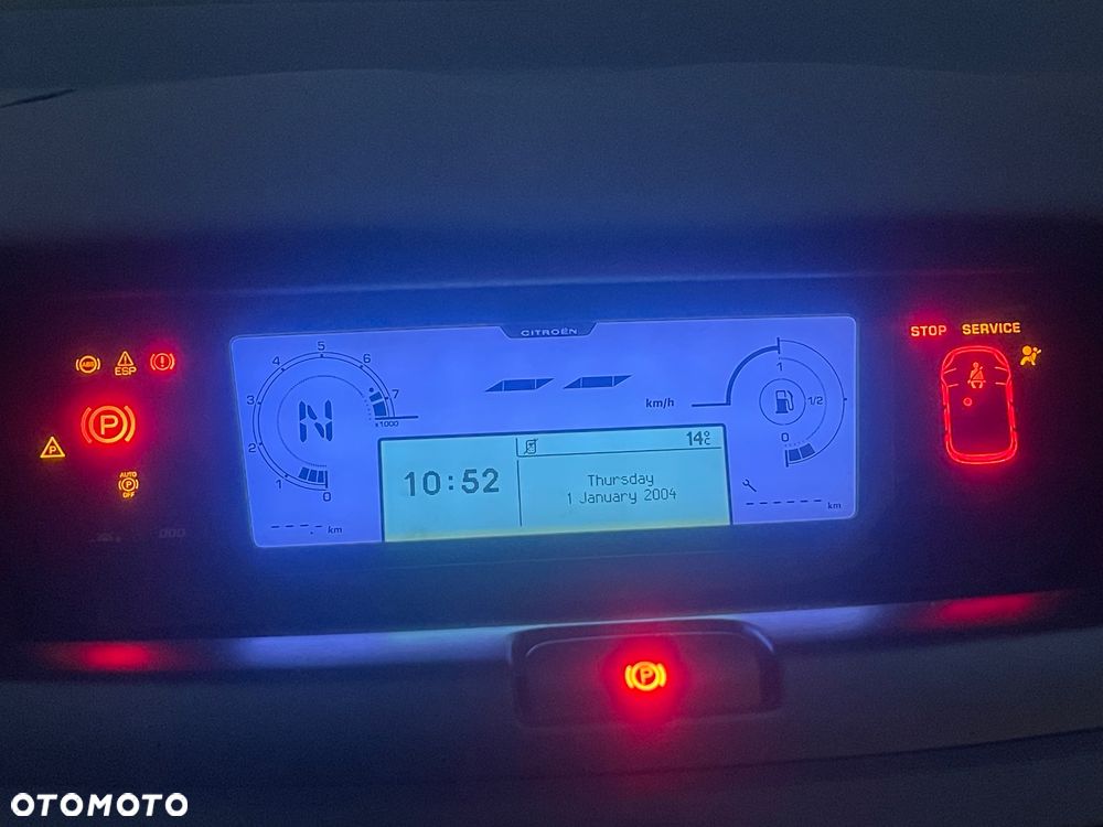 Citroën C4 Picasso 2.0 16V EGS6 Confort - 17