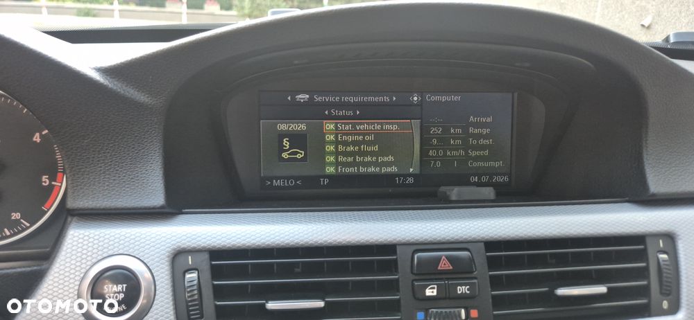 BMW Seria 3 - 11