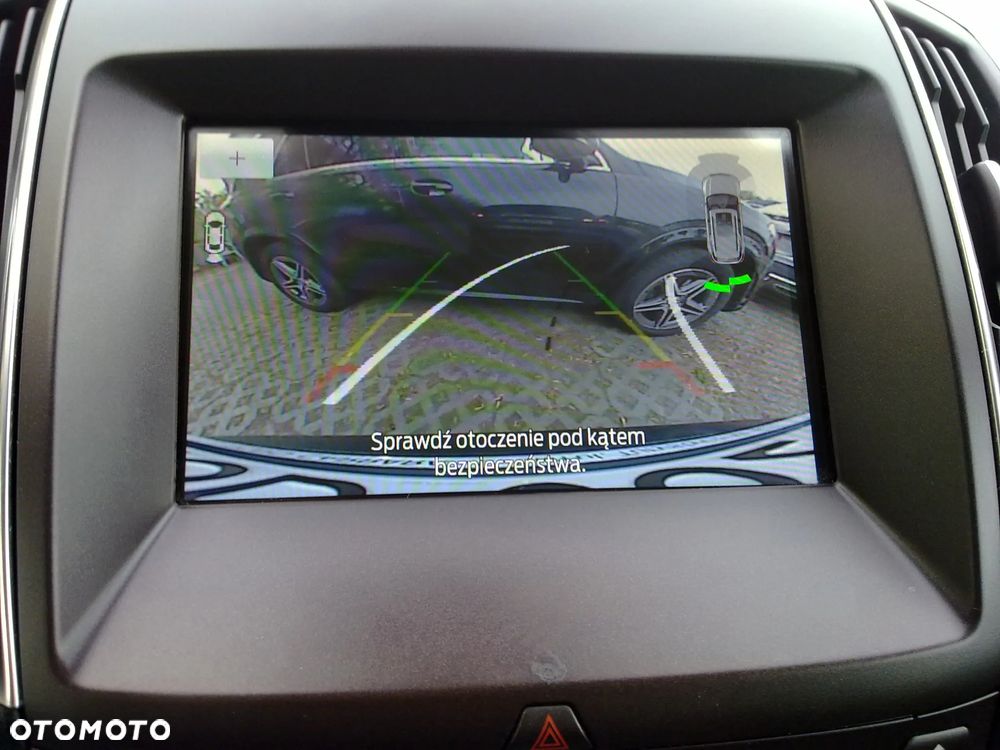 Ford S-Max 2.0 EcoBlue Titanium - 35