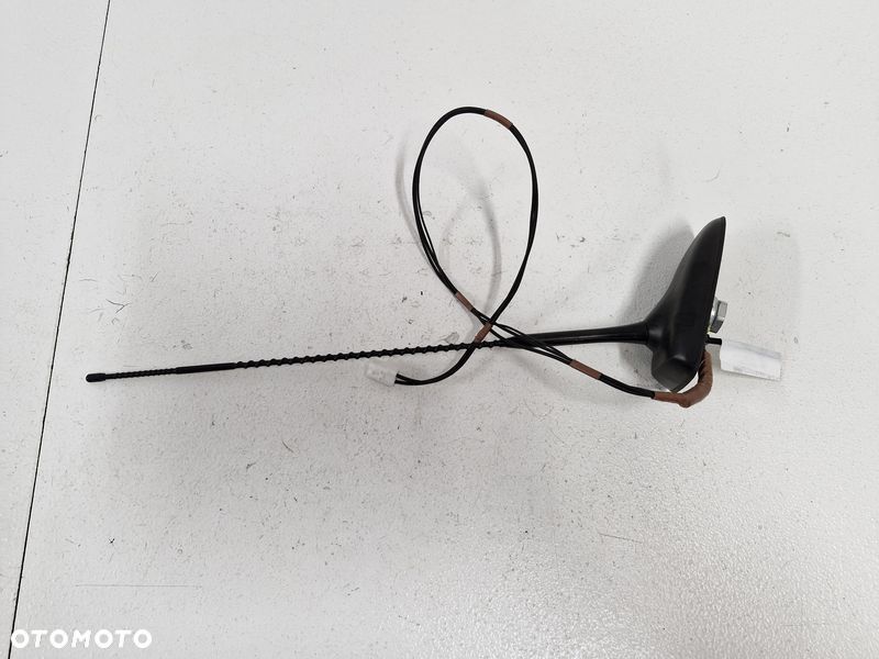 TOYOTA AVENSIS T27 LIFT T29 ANTENA DACHOWA DACHU PODSTAWA V3-09075C - 1