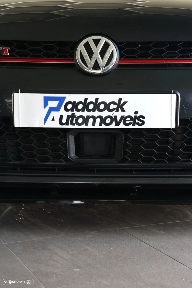 VW Golf 2.0 TSi GTi DSG Performance - 3