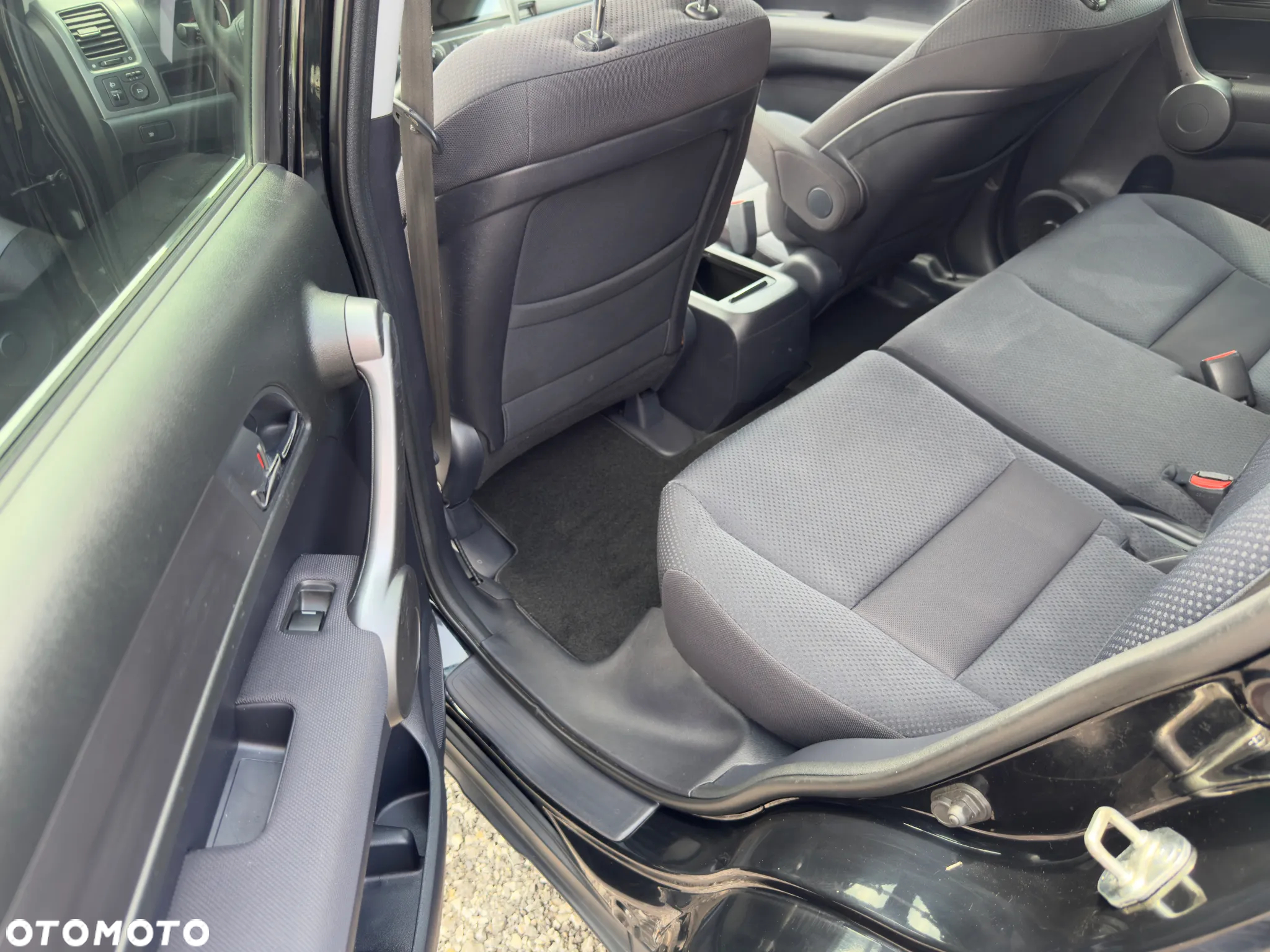 Honda CR-V 2.0 Elegance - 21