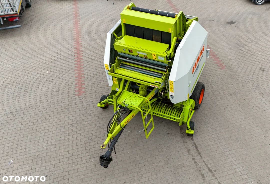 Claas VARIANT 280  Zapraszam Posiadam wiele maszyn - 6