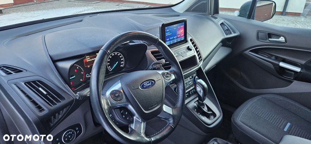 Ford Transit Connect - 7
