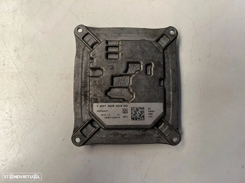 Peugeot 308 II MODULO FAROL FULL LED - MD085 - 2