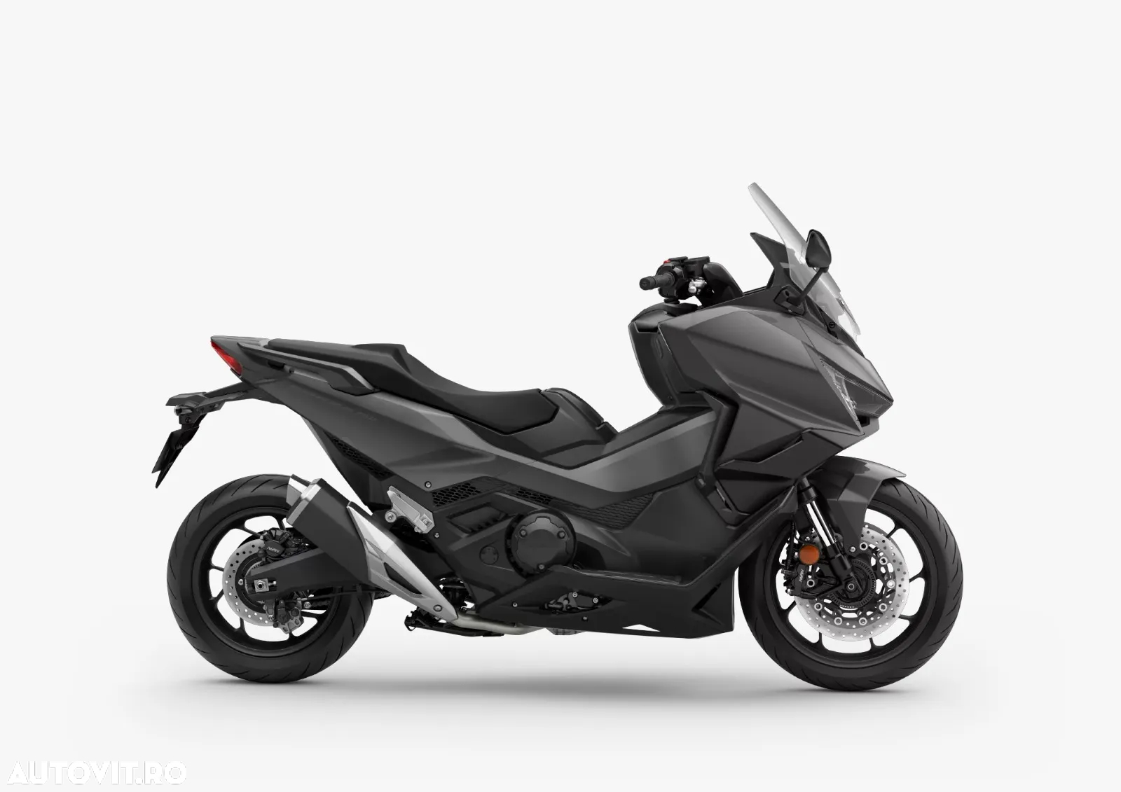 Honda Forza 750 - 2