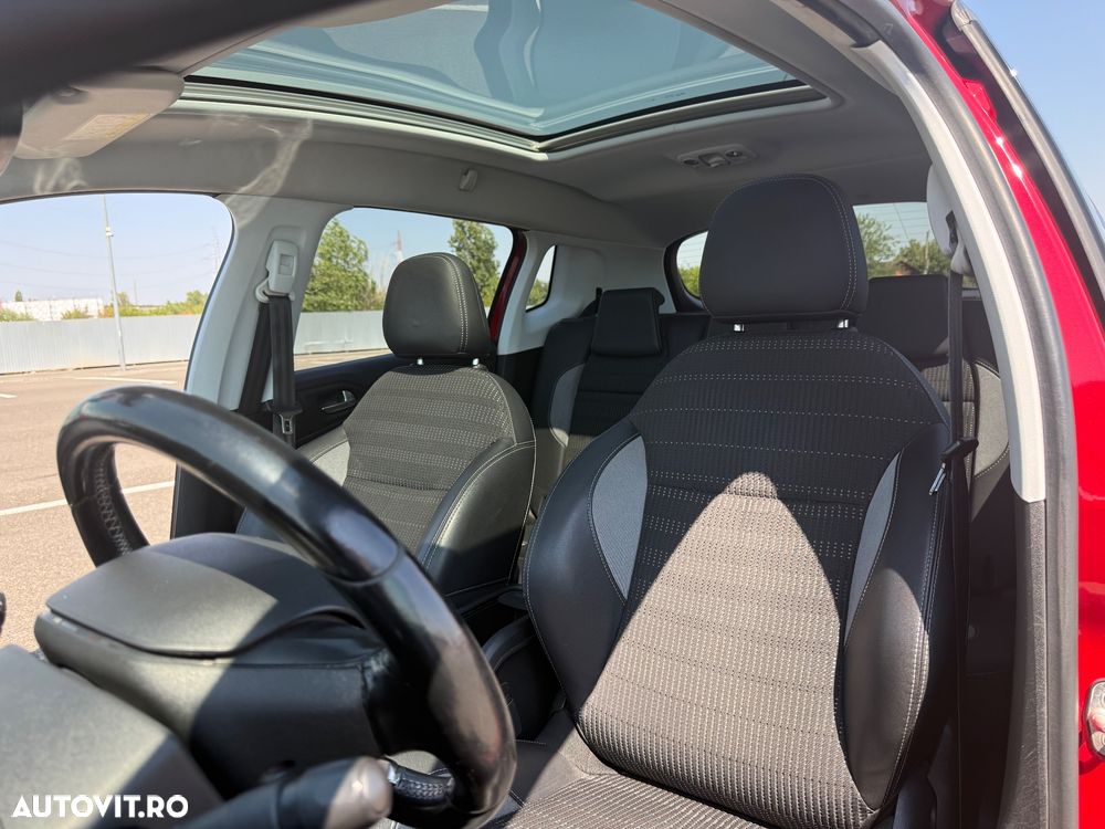 Peugeot 2008 1.2 PureTech Turbo EAT6 S&S Allure - 14