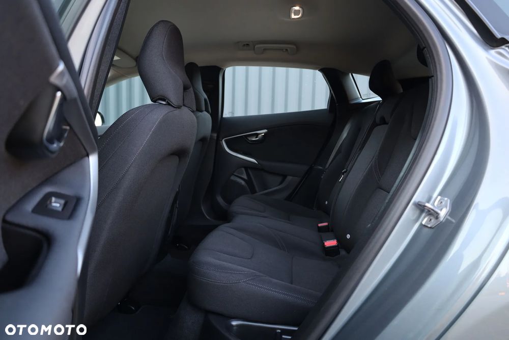 Volvo V40 T2 Drive-E Kinetic - 14