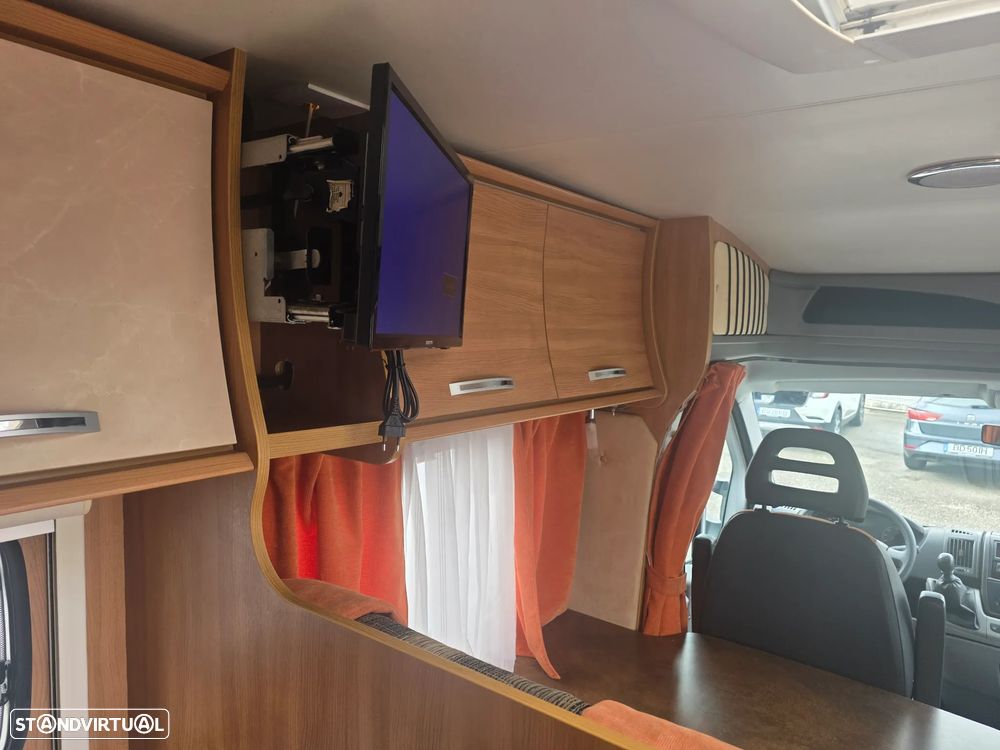 Chausson Welcome - 8