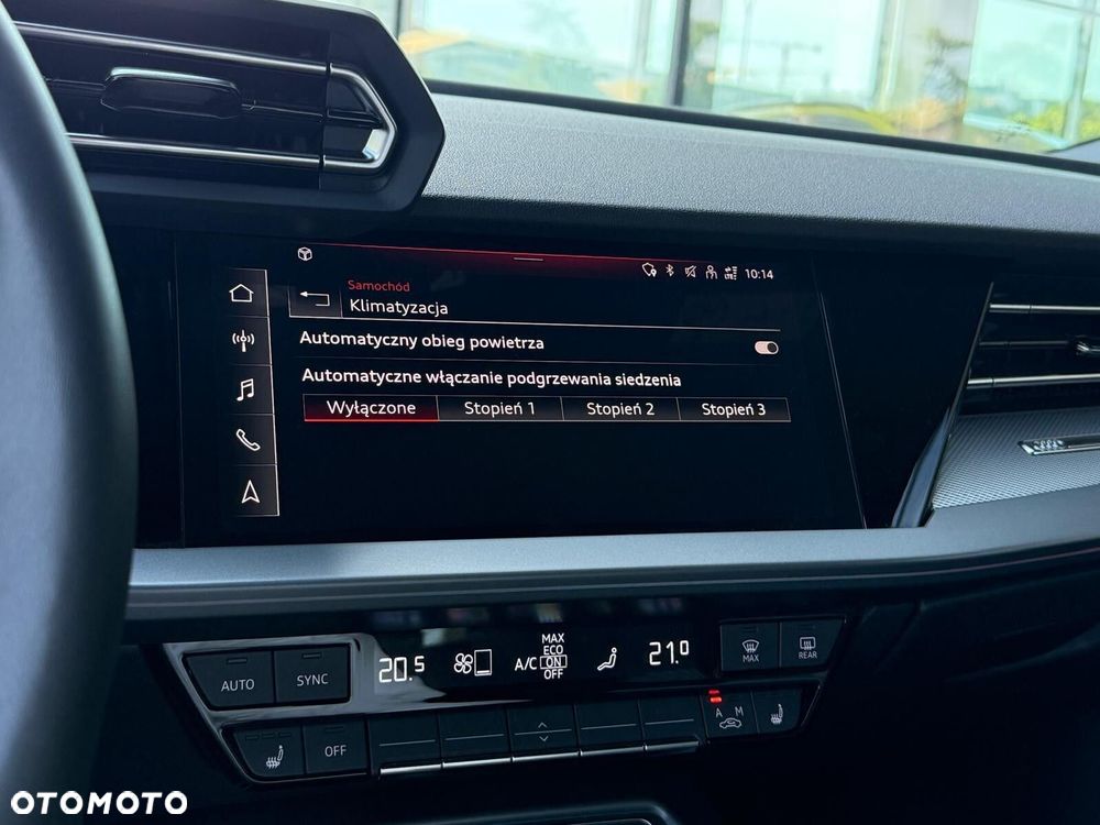 Audi A3 Sportback - 32