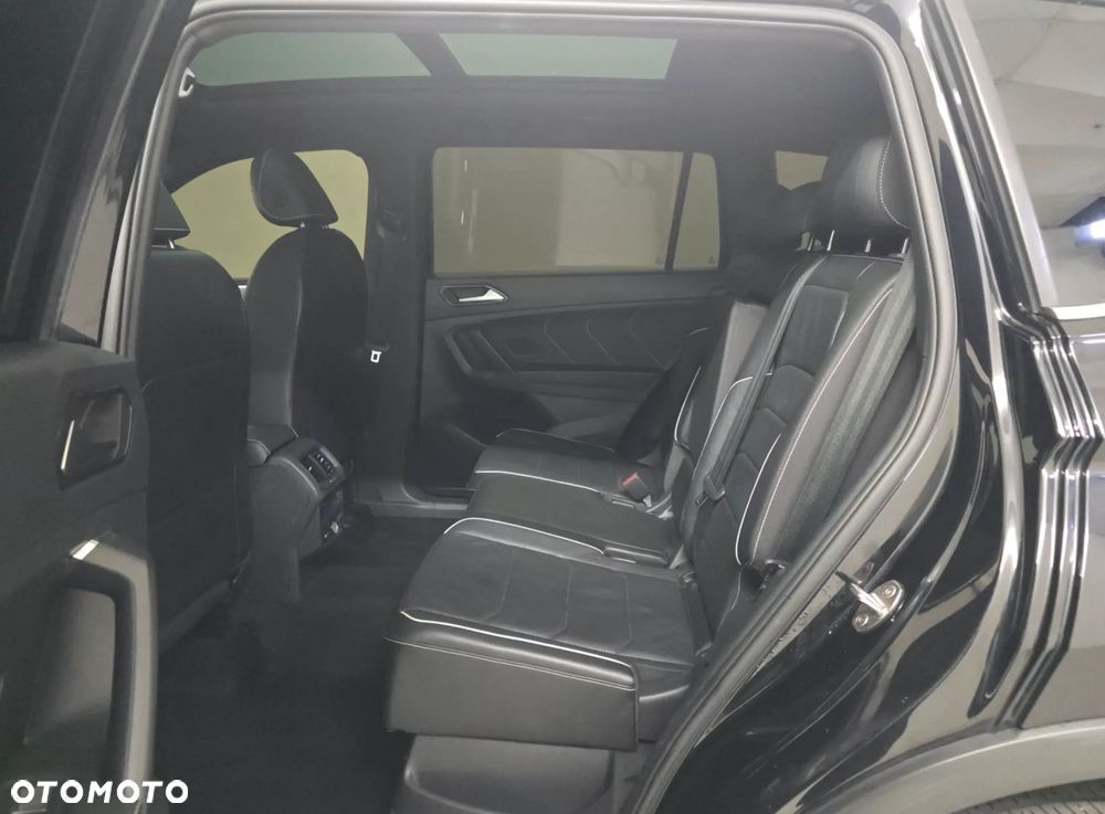 Volkswagen Tiguan 2.0 TSI OPF 4MOTION DSG R-Line - 15