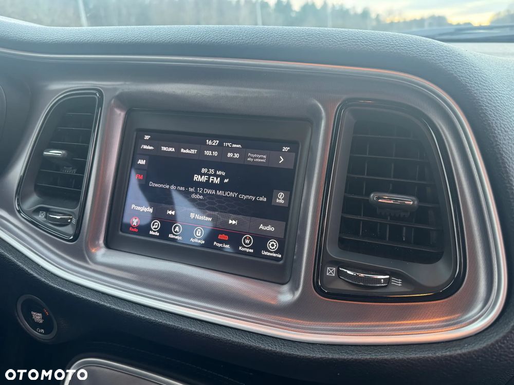 Dodge Challenger 3.6 SXT - 19