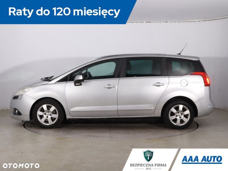 Peugeot 5008 - 4