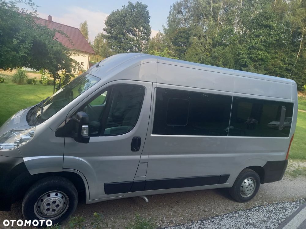 Citroën Jumper 33 HDi L2H2 - 26