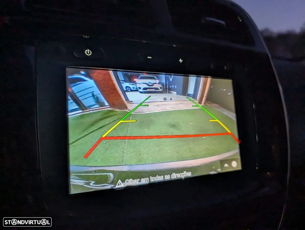 Dacia Spring Electric 45 Expression - 21