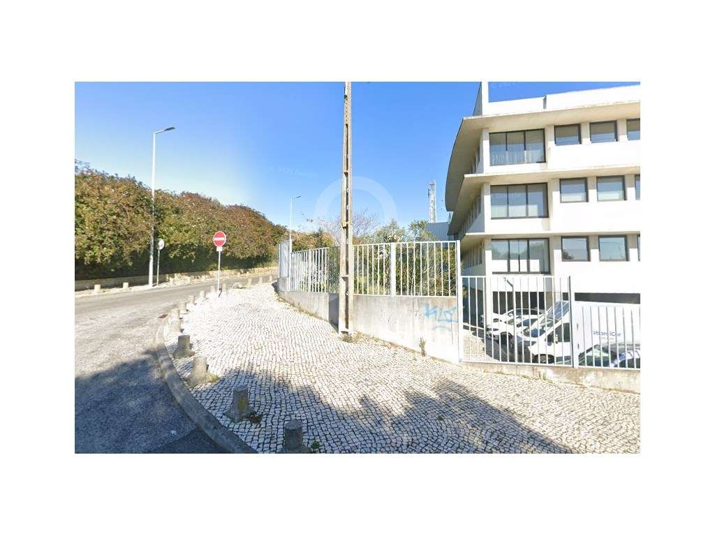 Escritório remodelado com wc e kichenette em edifício de escritório... - Grande imagem: 2/26