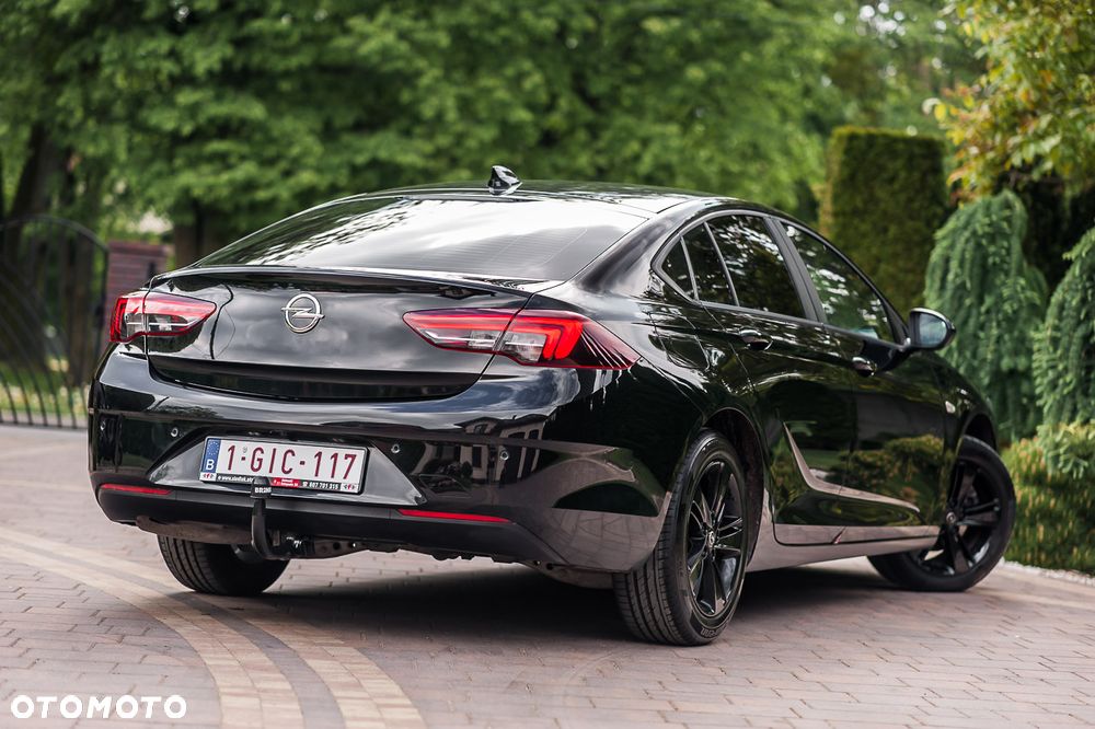 Opel Insignia 1.5 T Ultimate S&S - 5