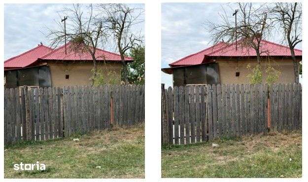 Teren intravilan si constructii in Garagau, Teleorman - 3080466 - Imagine principală: 2/2