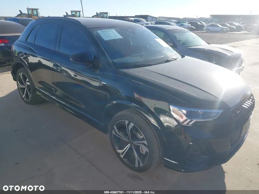 Audi Q3 45 TFSI Quattro S tronic S line - 3