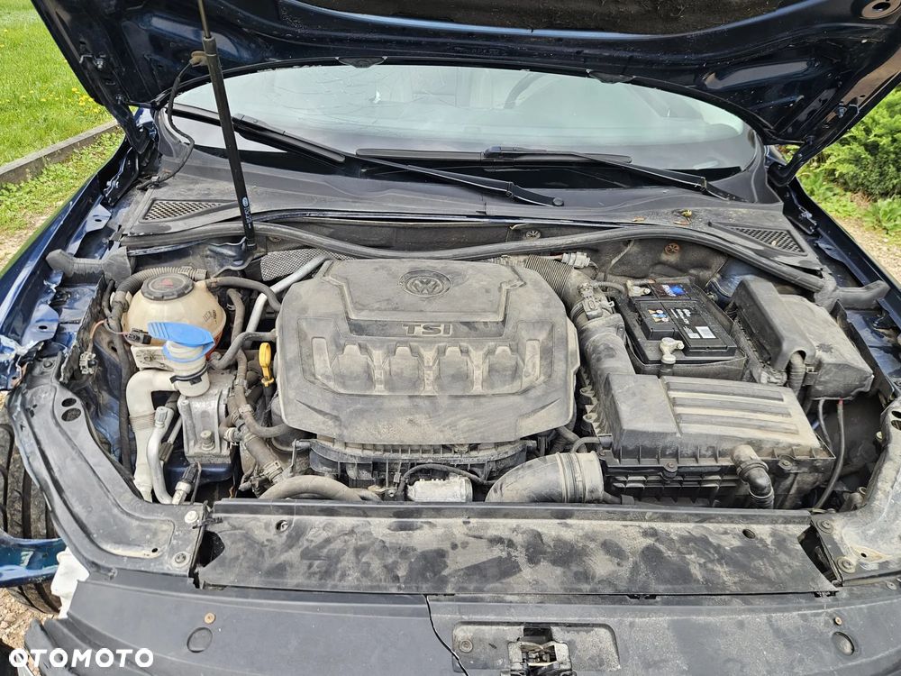 Volkswagen Passat 2.0 TSI Elegance DSG - 29
