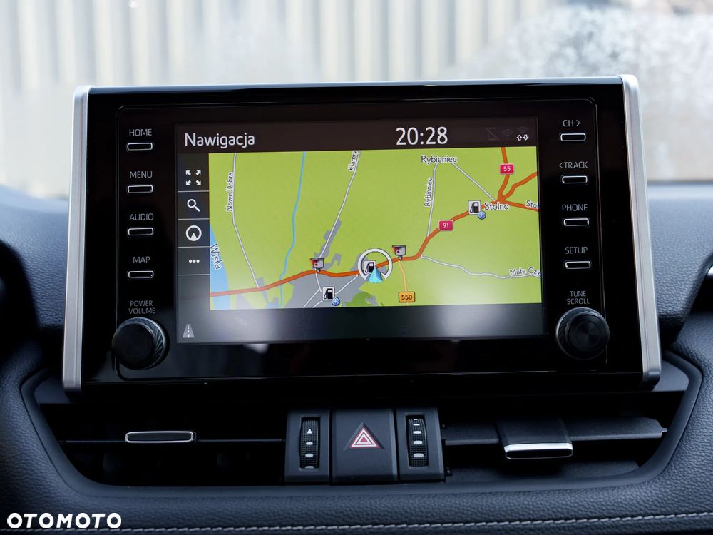 Toyota RAV4 2.5 Hybrid Selection 4x2 - 28