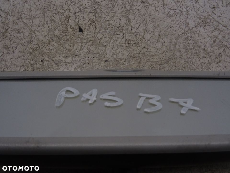 VW PASSAT B7 KOMBI 10-14 LUSTERKO WEWĘTRZNE WSTECZNE FOTOCHROM - 3