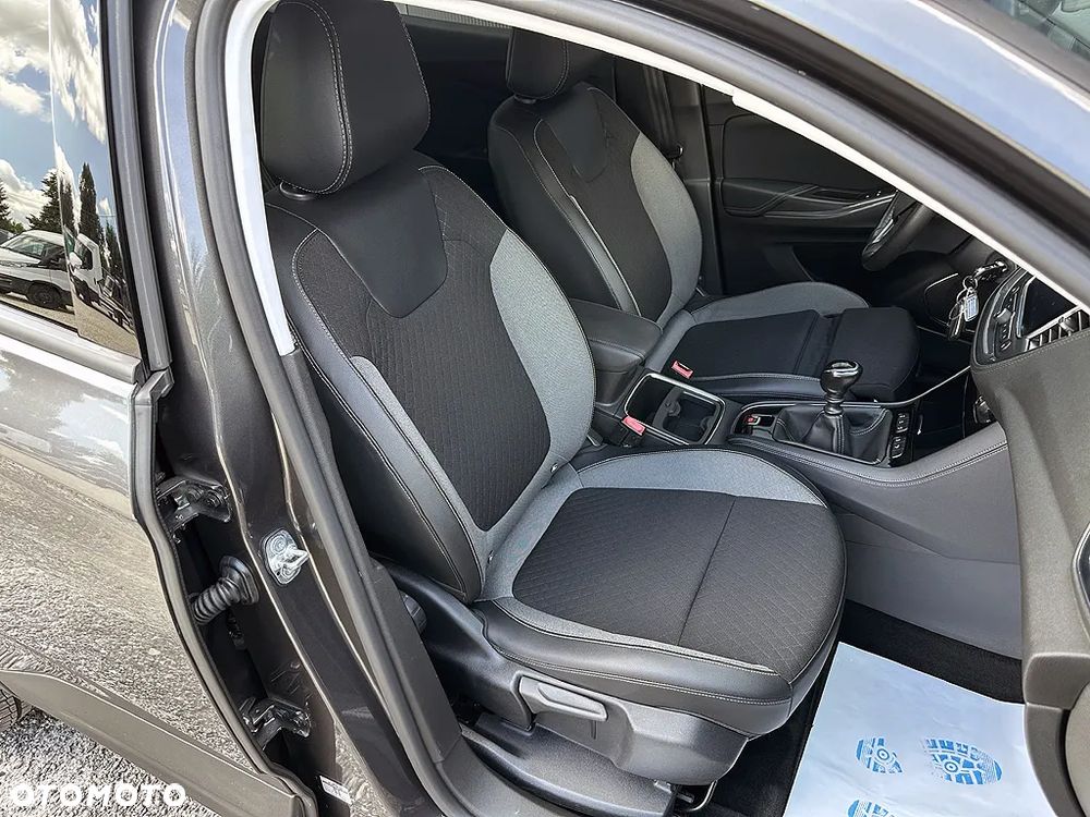 Opel Grandland X 1.2 T GPF Innovation S&S - 28