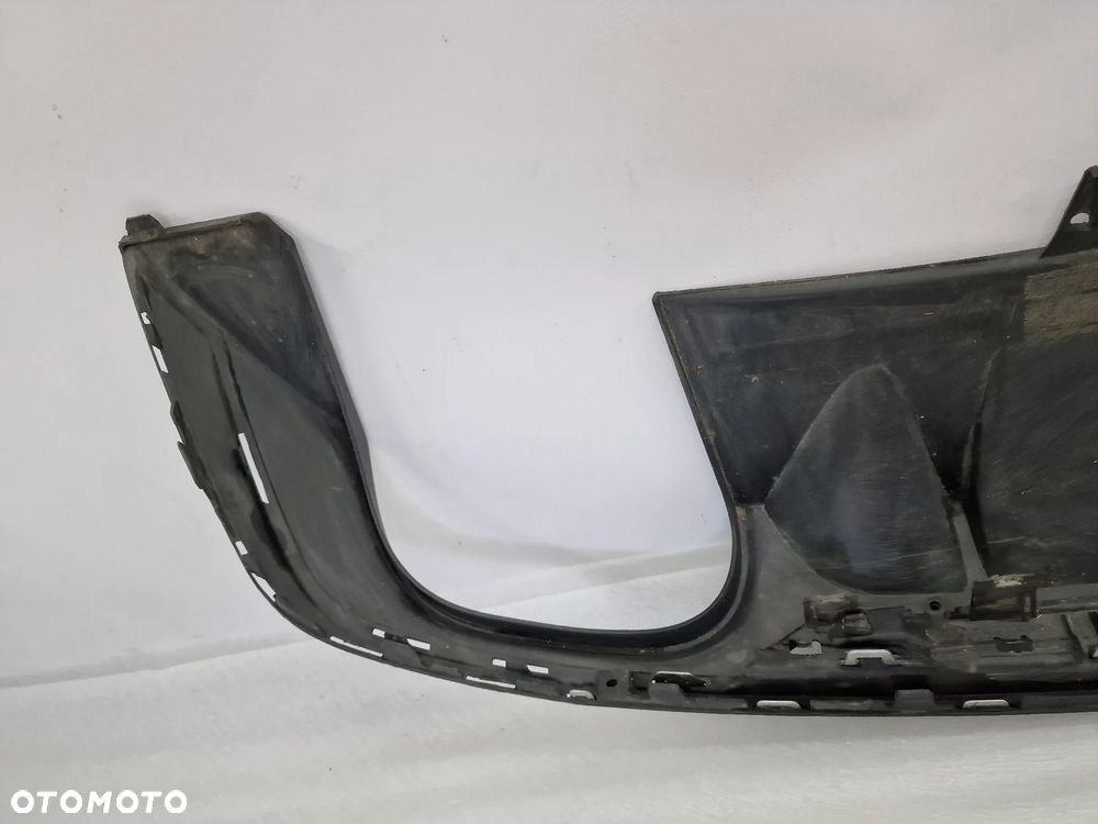 AUDI A5 / S5 8W6 B9 S-LINE DYFUZOR / SPOJLER ZDERZAKA TYLNEGO TYLNIEGO TYŁ , NR 8W6807521D , NR AUKCJI DT150 - 15