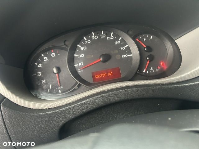 Renault Master - 2