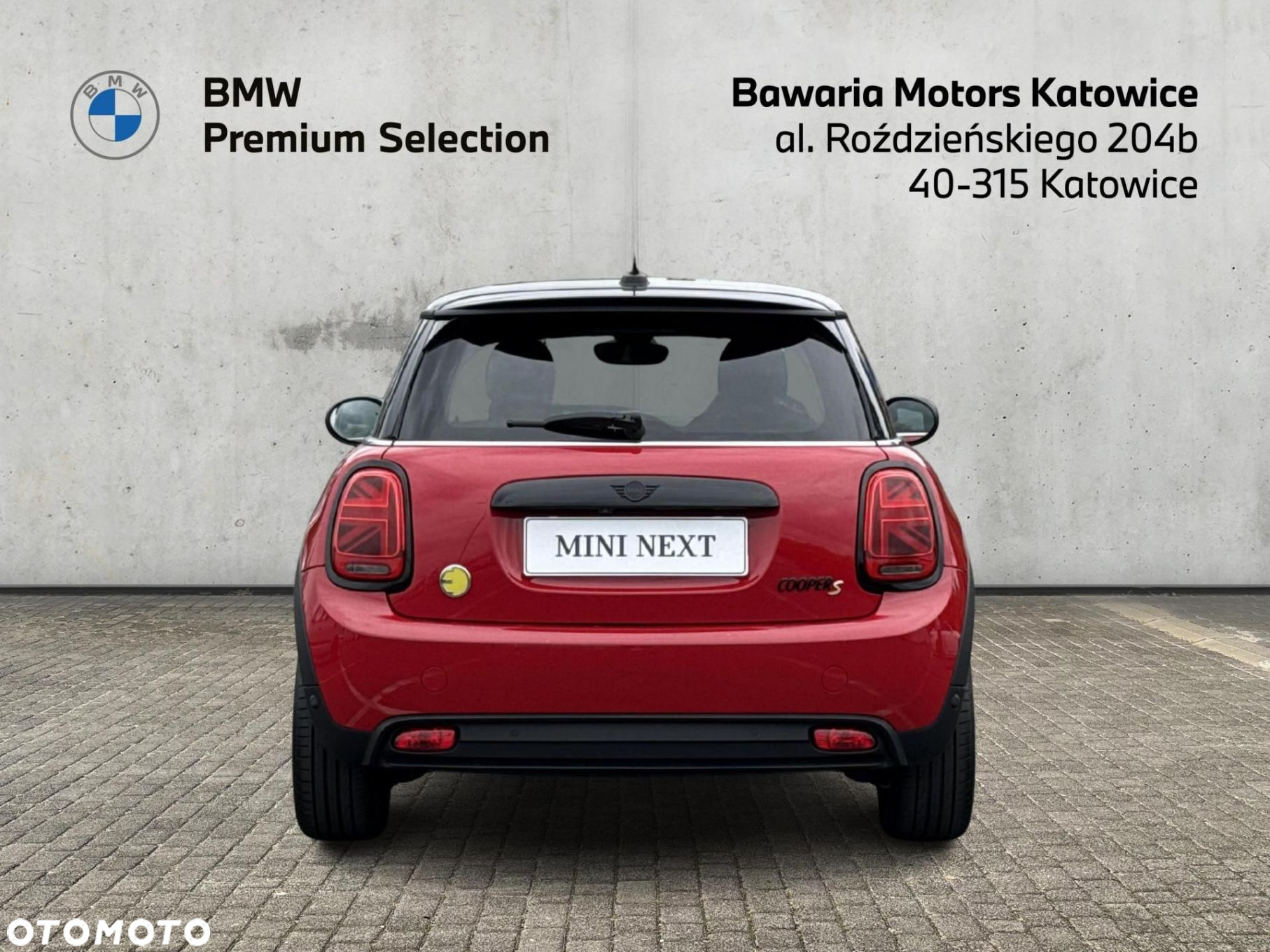 MINI Cooper S - 4