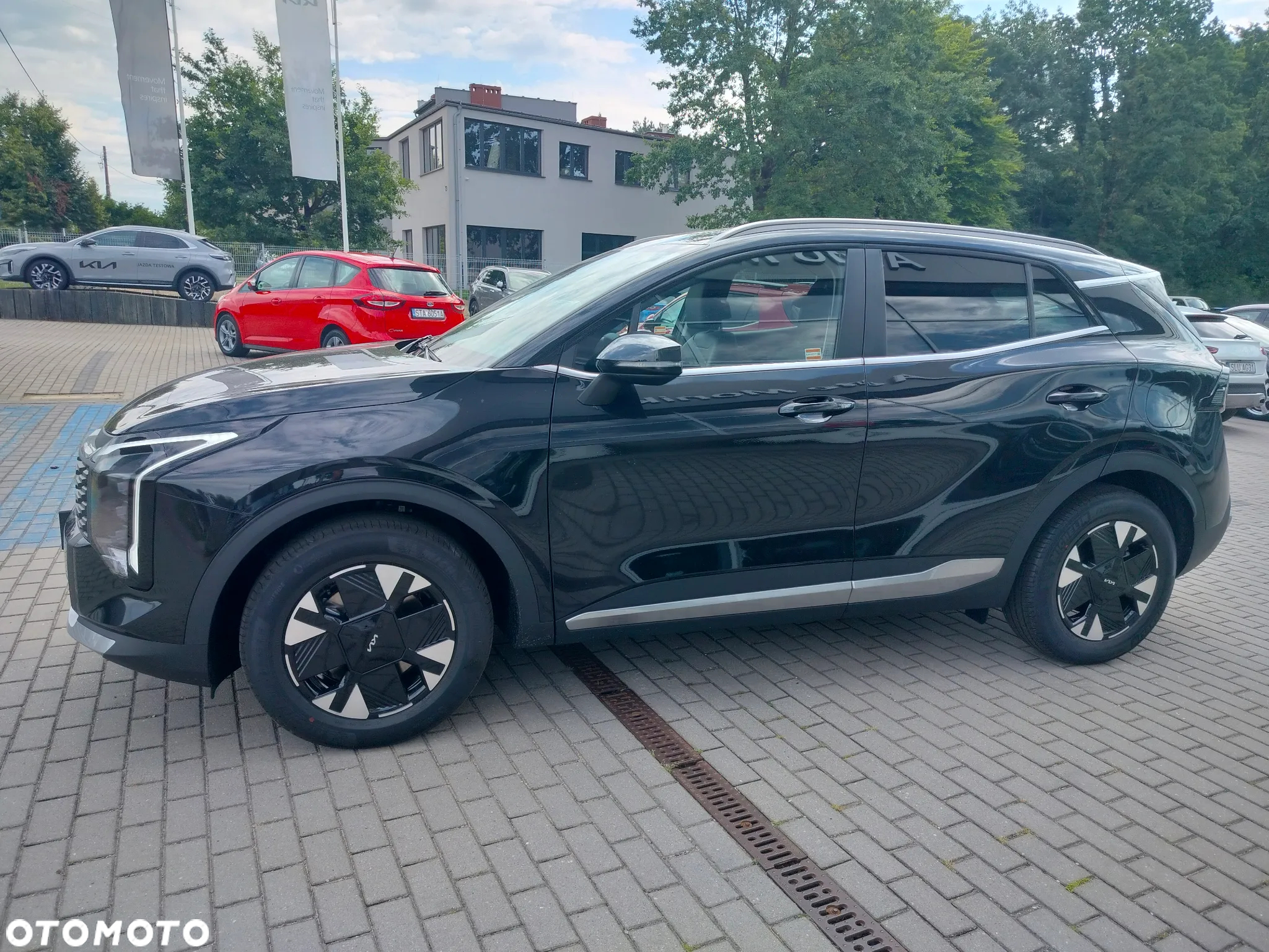 Kia Sportage 1.6 T-GDI L 2WD - 5