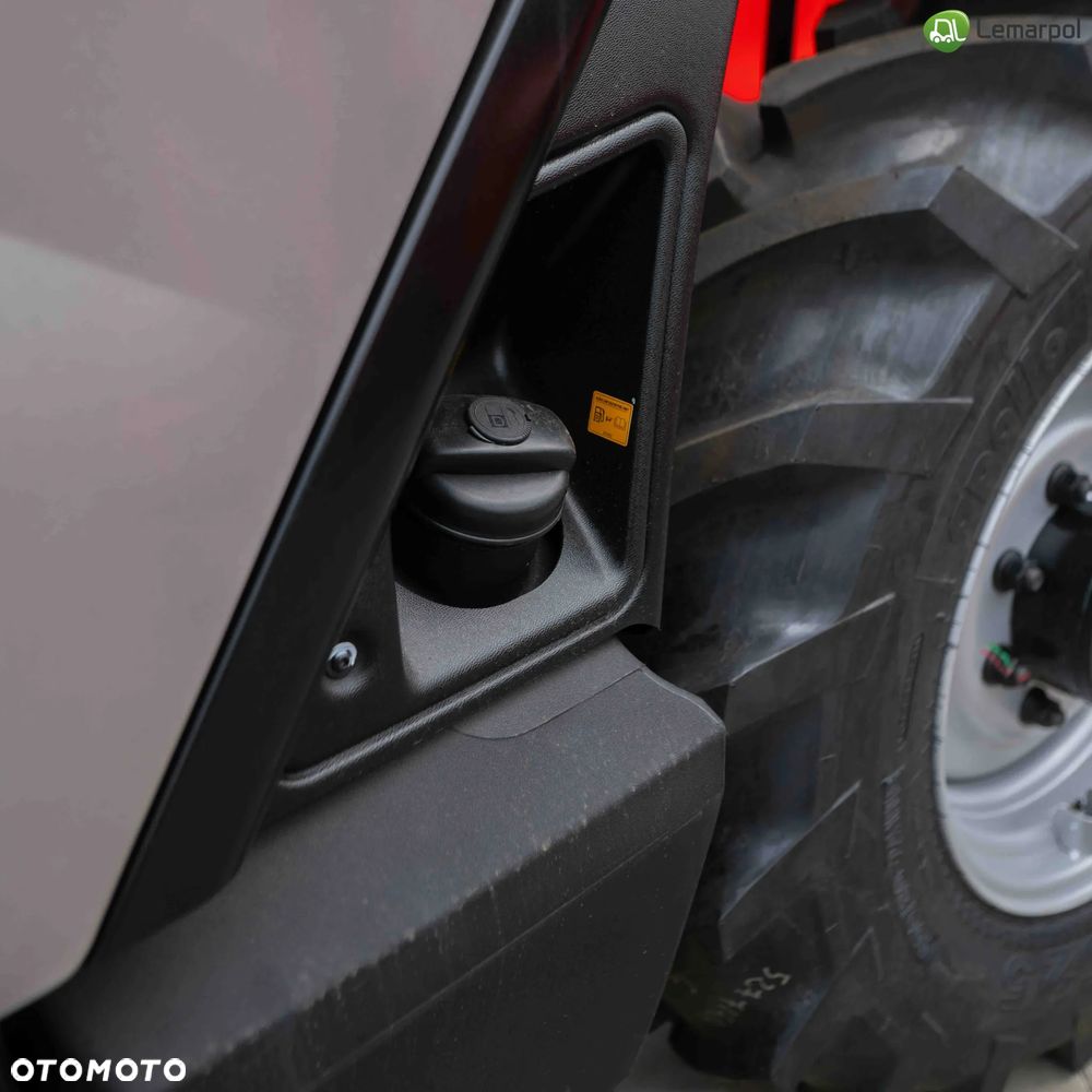 Manitou MT 935 75D ST5 S1 Comfort - 18