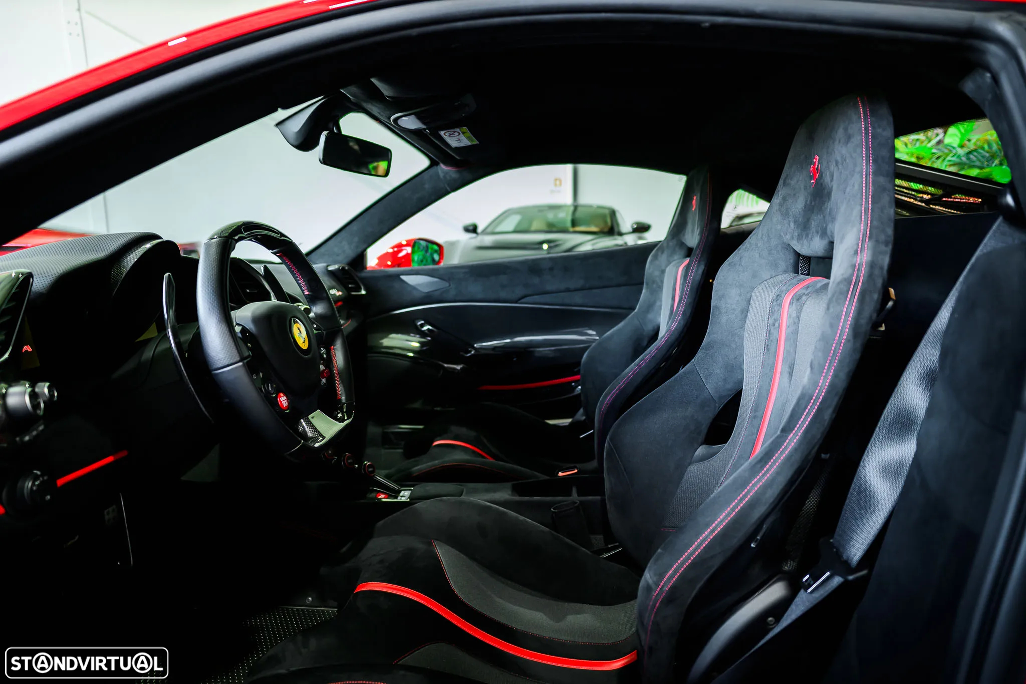 Ferrari 488 Pista - 16