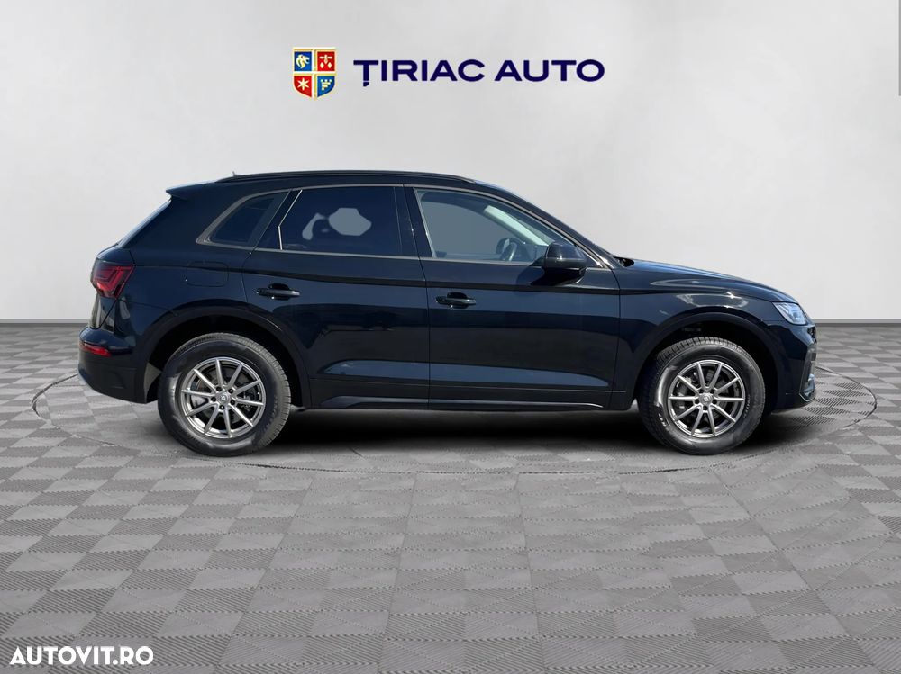 Audi Q5 50 TFSIe ack quattro S tronic advanced - 6
