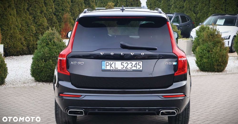 Volvo XC 90 - 6