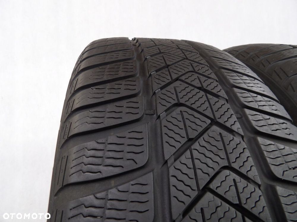2X opony 225/45R18 PIRELLI SOTTOZERO 3 WINTER - 3