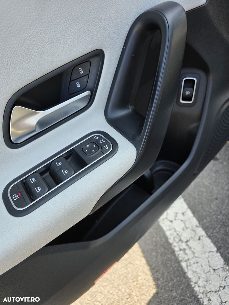 Mercedes-Benz A 180 - 17