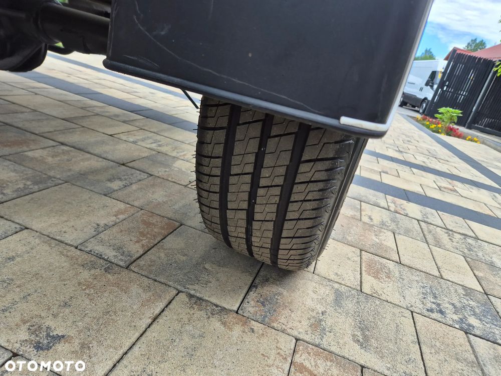 Iveco IVECO 35S17 3.0 WYWROTKA 2.80 DŁ  KLIMA TEMPOMAT DOKA - 10