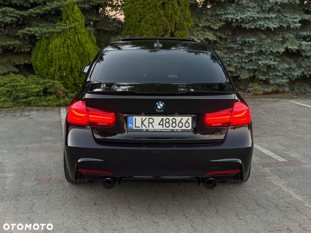 BMW Seria 3 - 6