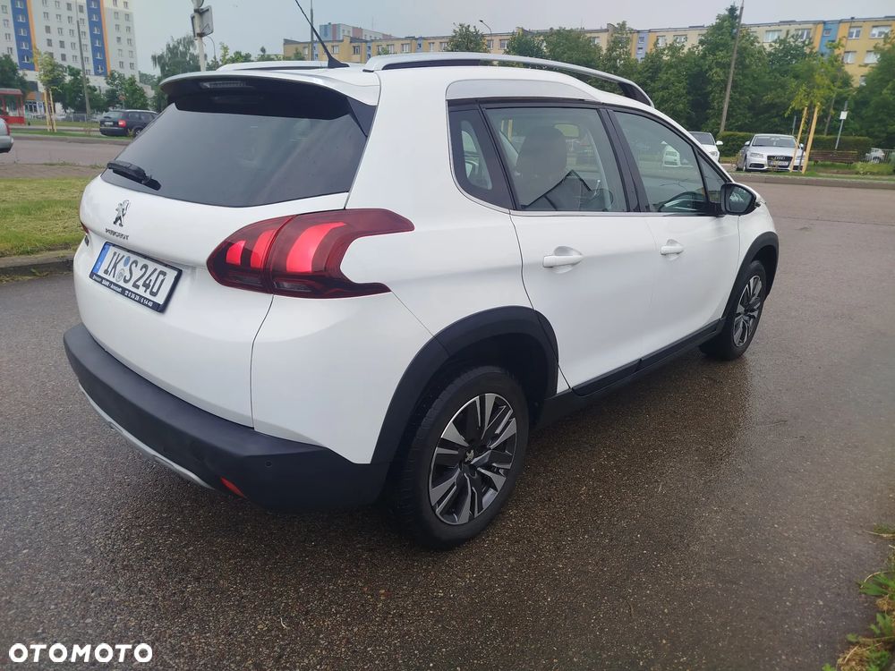 Peugeot 2008 - 3