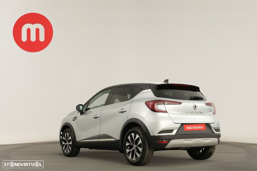Renault Captur 1.0 TCe Techno - 3