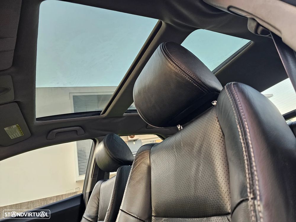 Honda Civic 2.2 i-CTDi Sport - 16